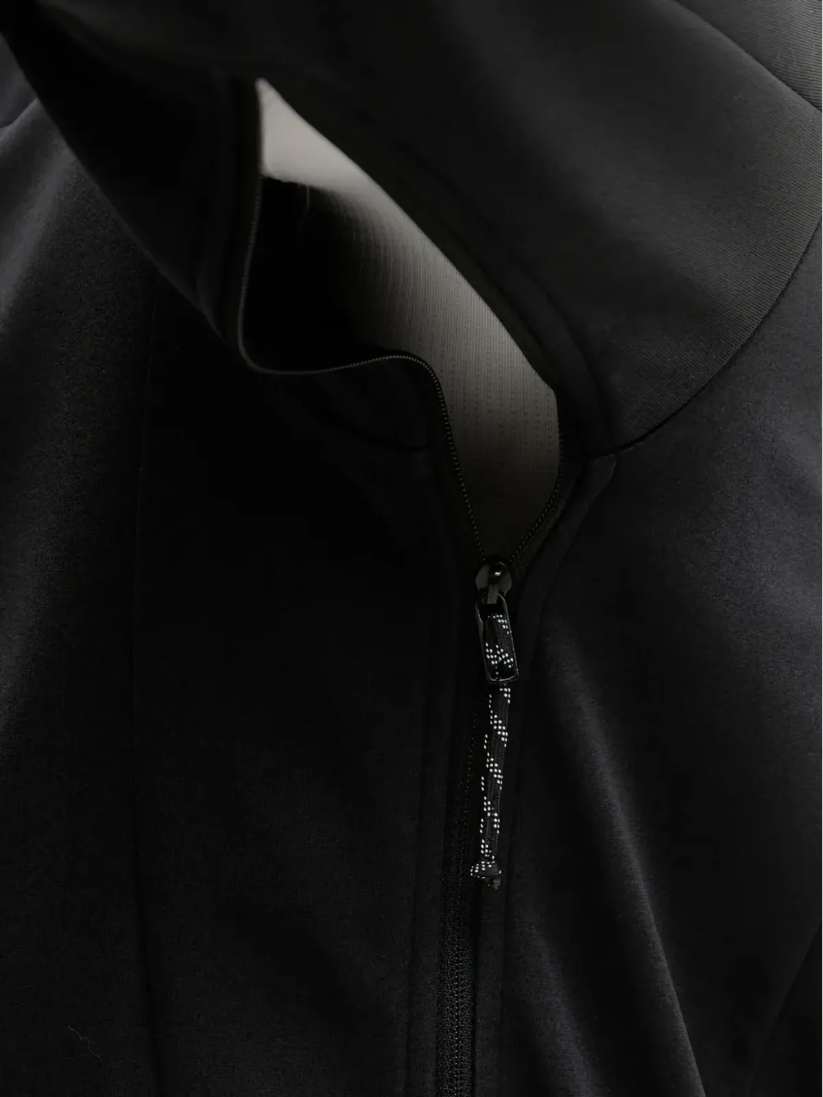 Mammut ロゴプリントの軽量ジャケット - 画像5