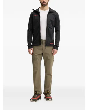Mammut ロゴプリントの軽量ジャケット - サムネイル2