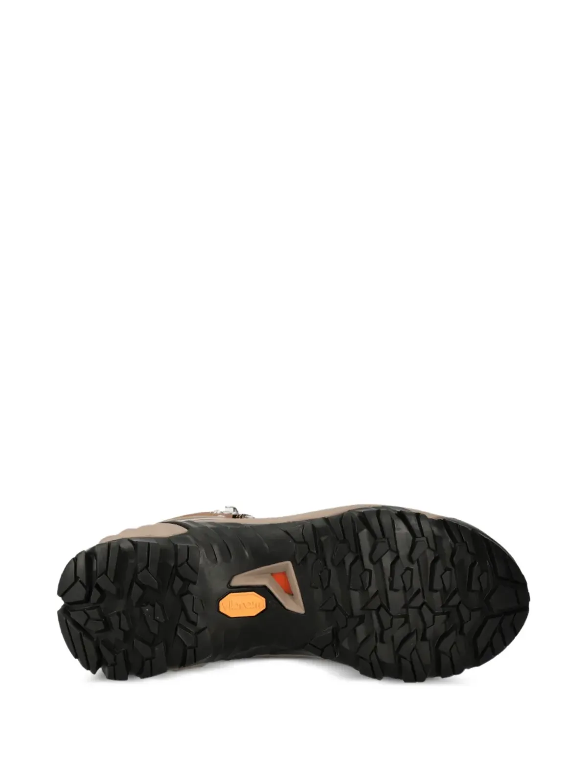 Mammut Sapuen High GTX レースアップ ハイキングブーツ - 画像5