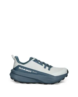 Mammut ロゴプリントスニーカー - サムネイル1