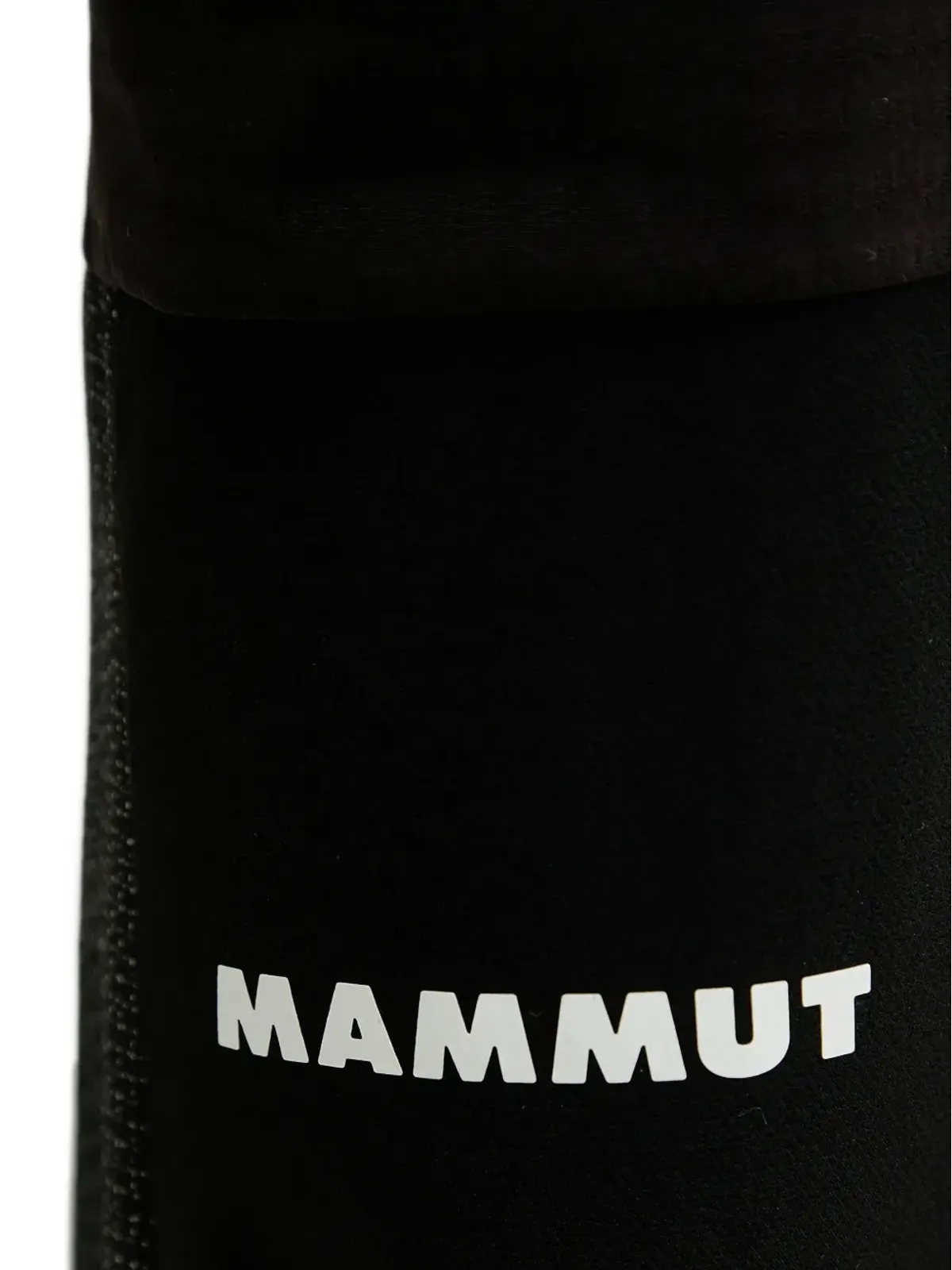 Mammut Aenergy SO ロゴディテール ハイブリッドトラウザー - 画像4