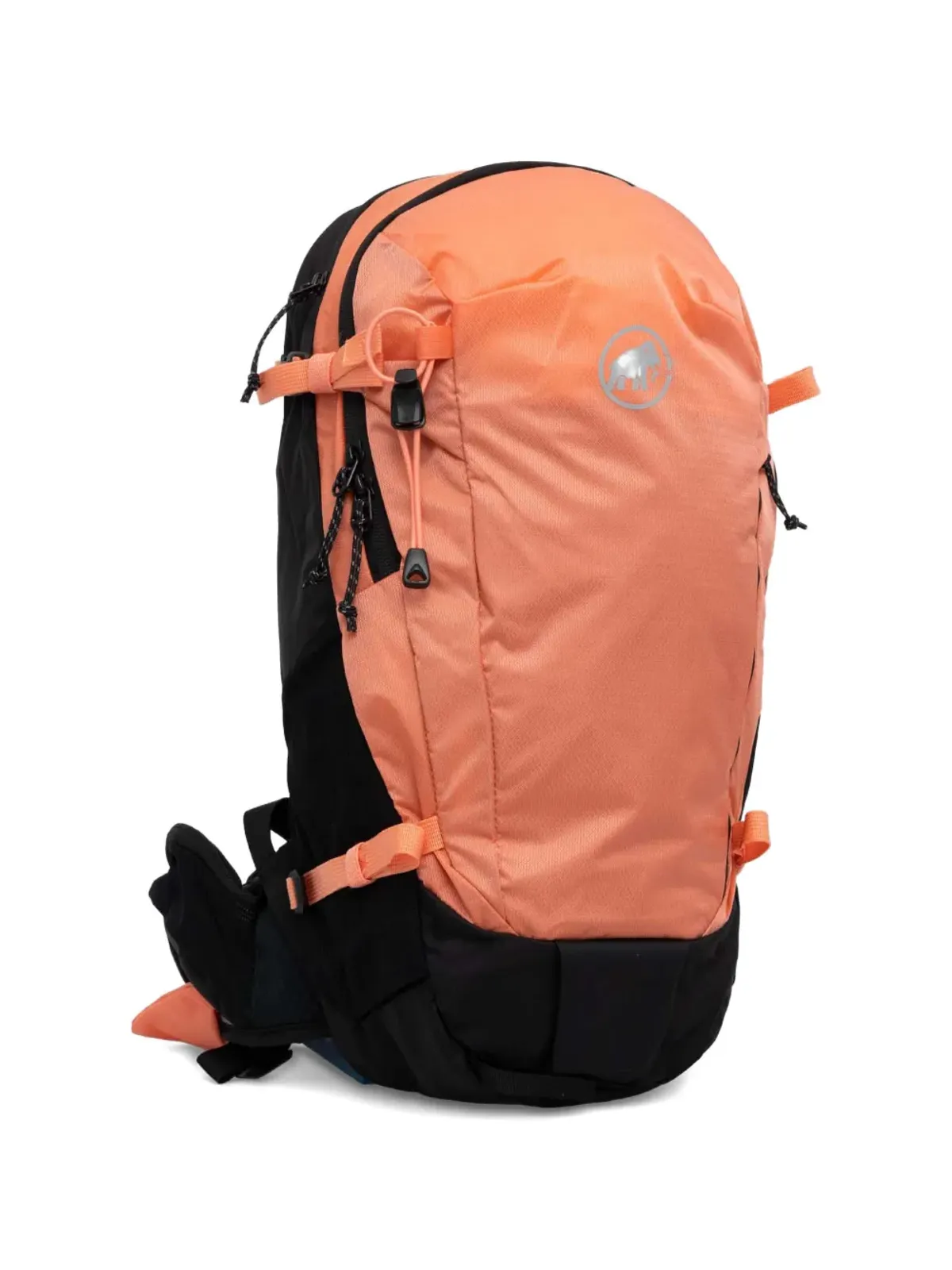 Mammut リチウム15 ドローストリングバックパック - 画像3
