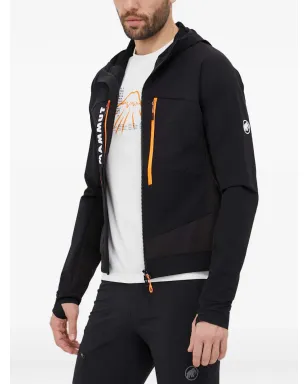 Mammut Aenergy Hybrid ジャケット - サムネイル1