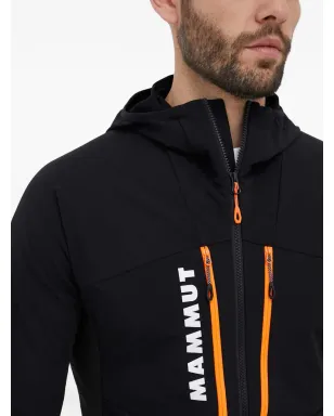 Mammut Aenergy Hybrid ジャケット - サムネイル5