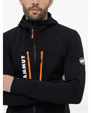 Mammut Aenergy Hybrid ジャケット - サムネイル4