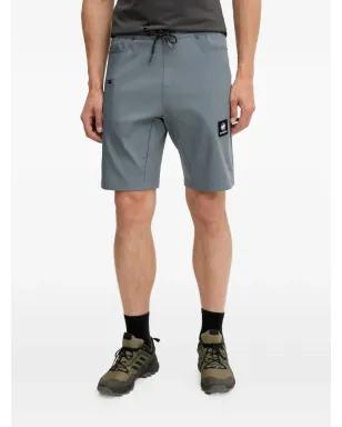 Mammut ジップポケットショーツ - サムネイル1