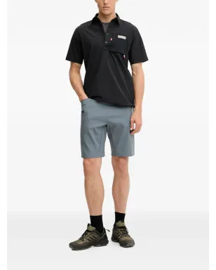 Mammut ジップポケットショーツ - サムネイル2
