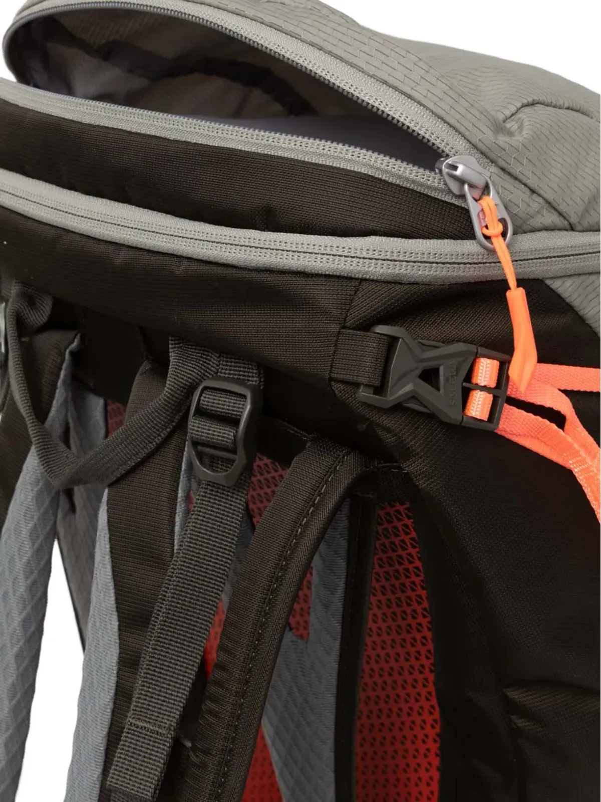 Salewa ジップウェビングバックパック - 画像5