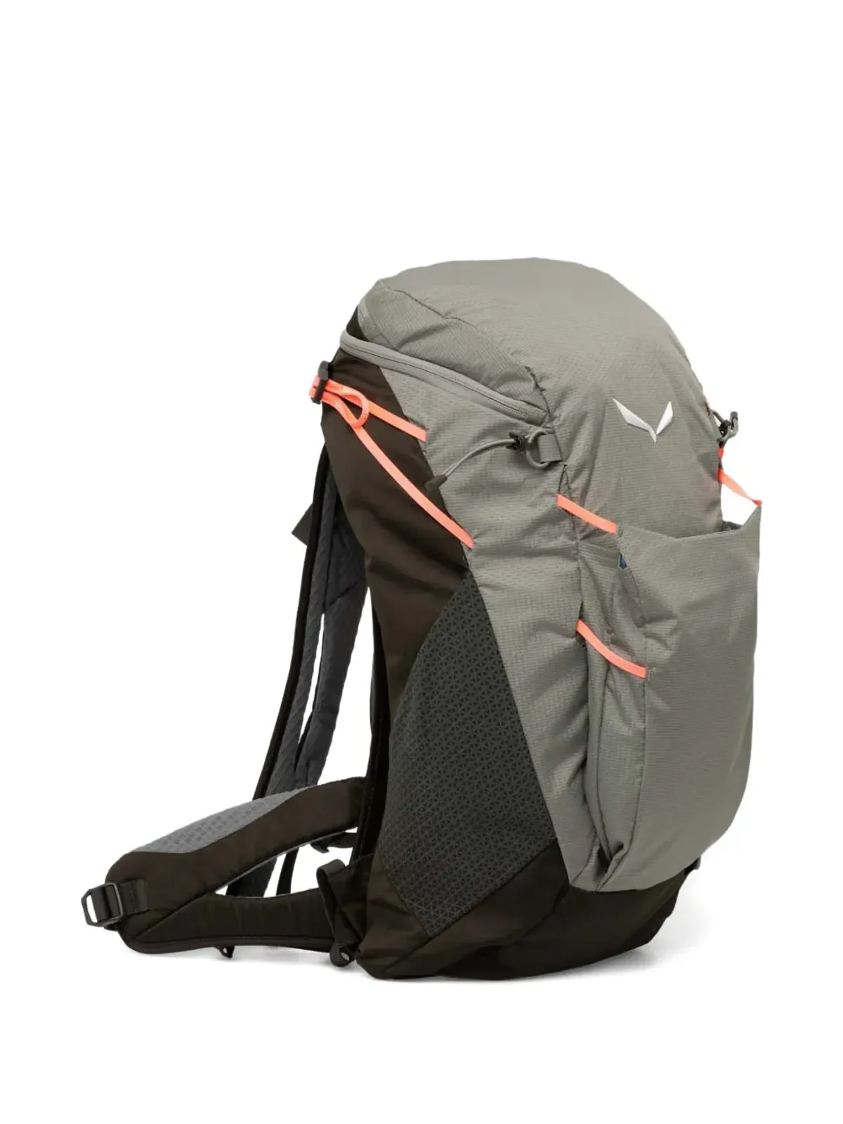 Salewa ジップウェビングバックパック - 画像2