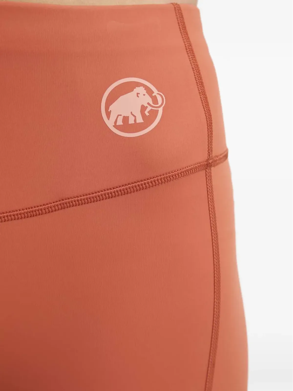 Mammut シームドポケットパンツ - 画像4