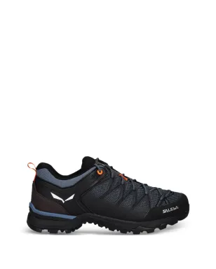 Salewa ロゴディテールスニーカー - サムネイル1
