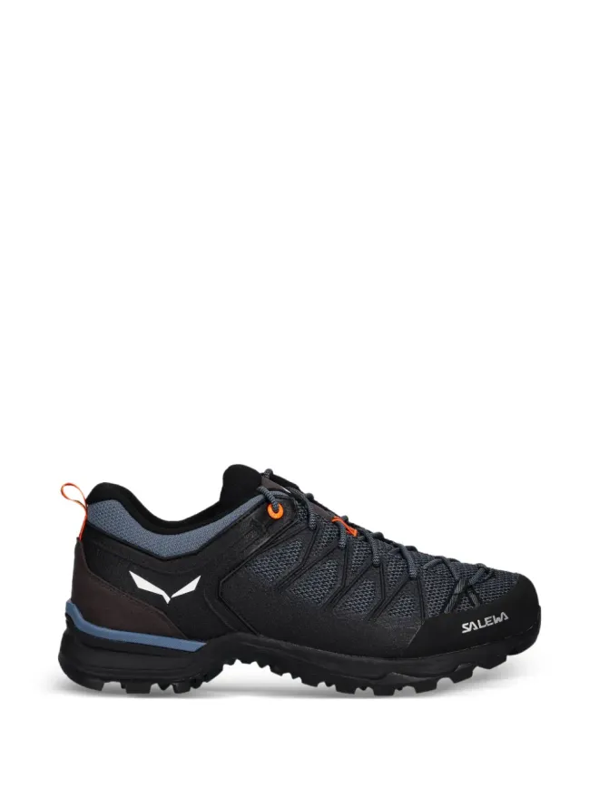 Salewa Salewa ロゴディテールスニーカーの商品画像
