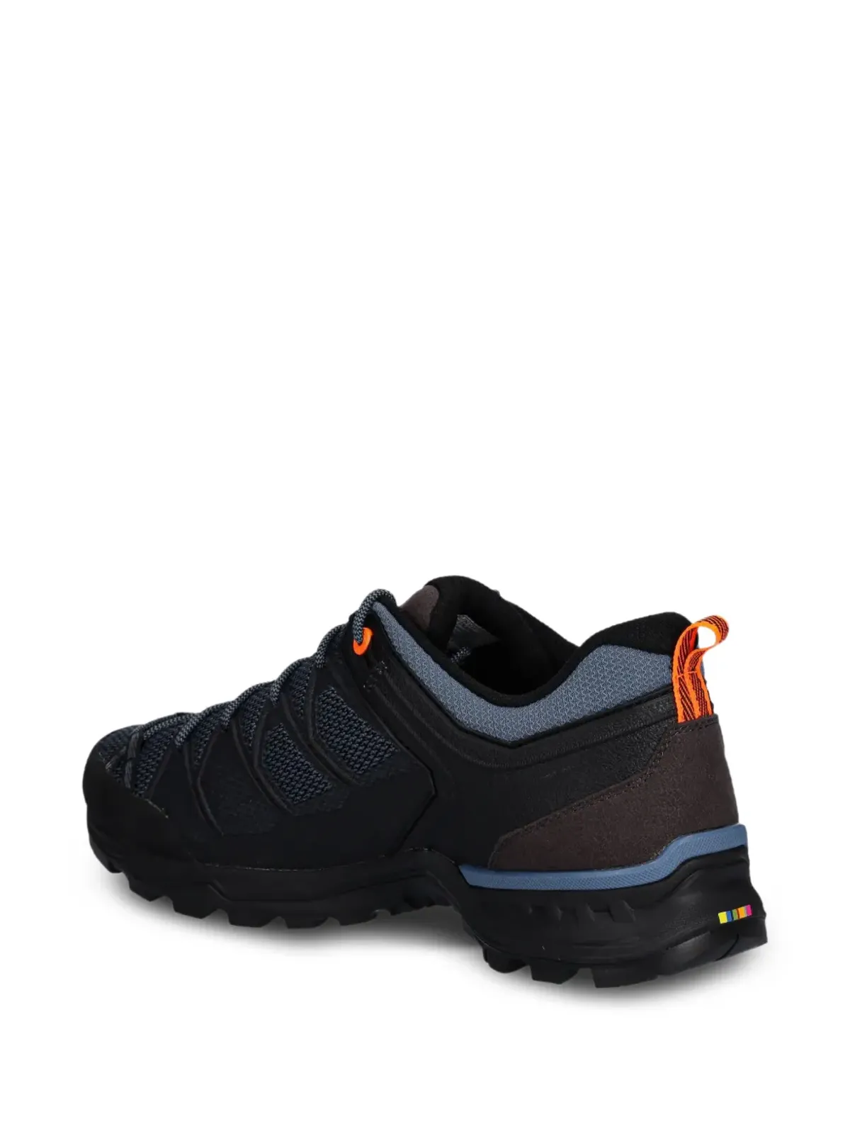 Salewa ロゴディテールスニーカー - 画像3