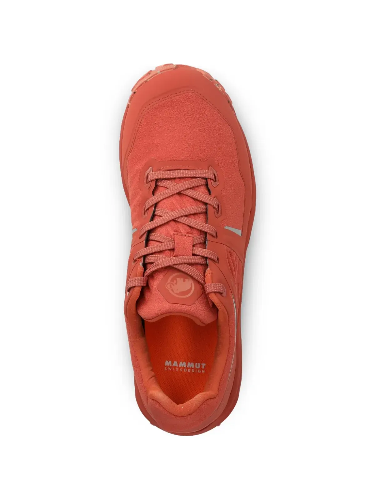 Mammut Ultimate III パフォーマンススニーカー - 画像4