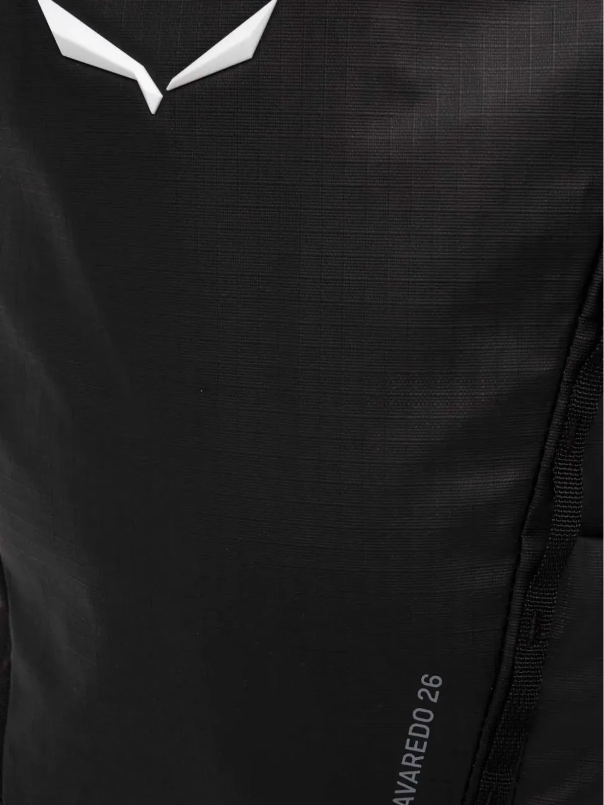 Salewa ロゴ入り ロールトップバックパック - 画像5