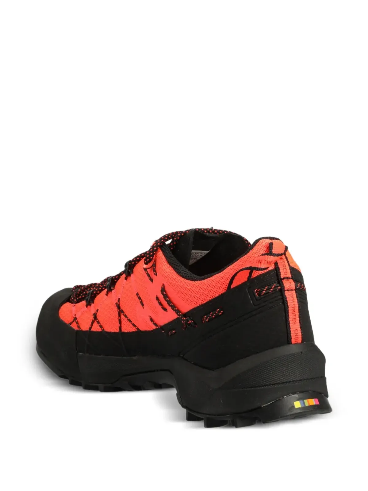 Salewa Wildfire 2スニーカー - 画像3