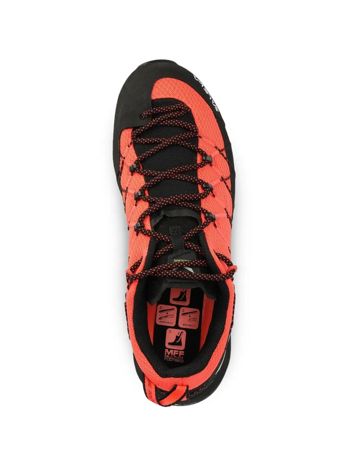 Salewa Wildfire 2スニーカー - 画像4