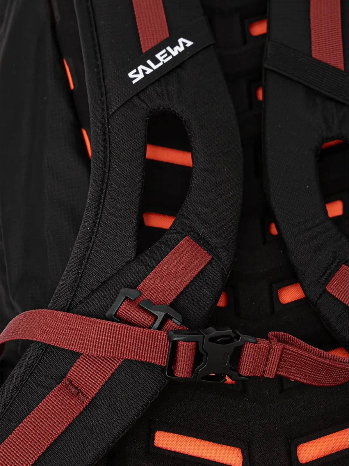 Salewa Puez ツートーンバックパック - 画像5
