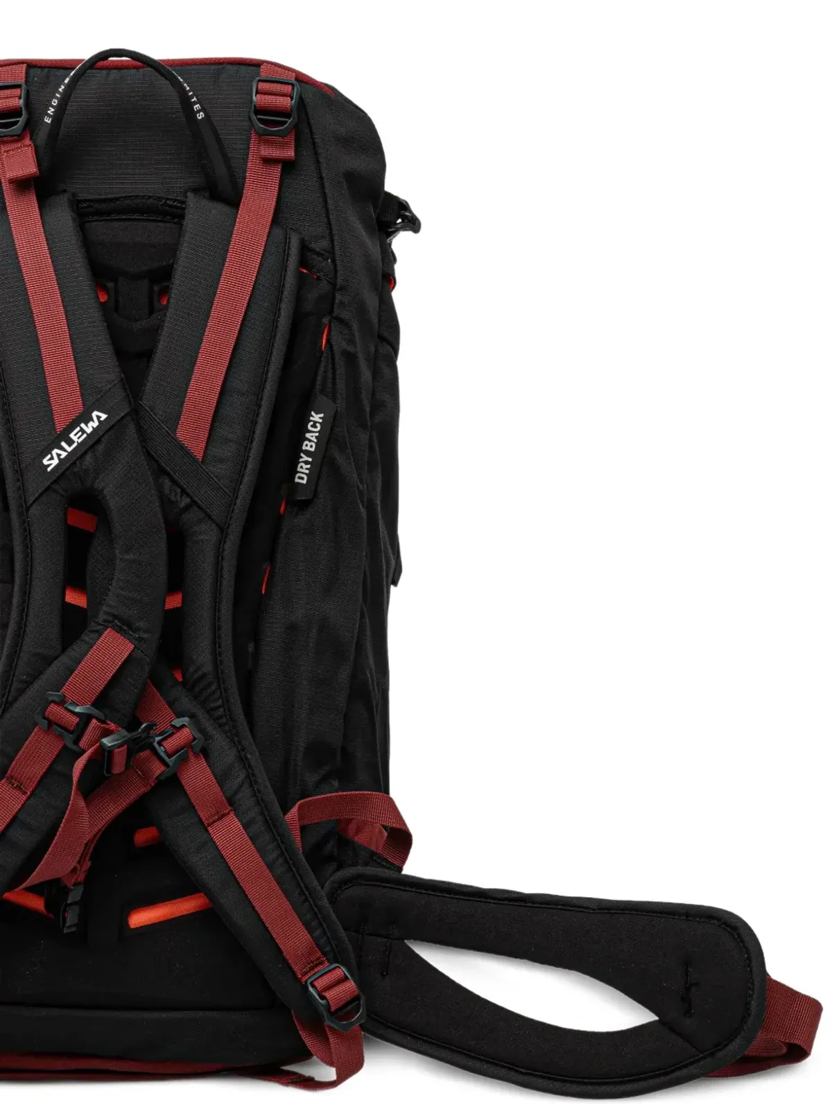 Salewa Puez ツートーンバックパック - 画像3
