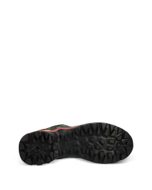 Salewa ハイキングシューズ グリーン - サムネイル5