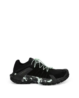 Mammut カモフラージュ柄 レースアップ フットウェア - サムネイル1