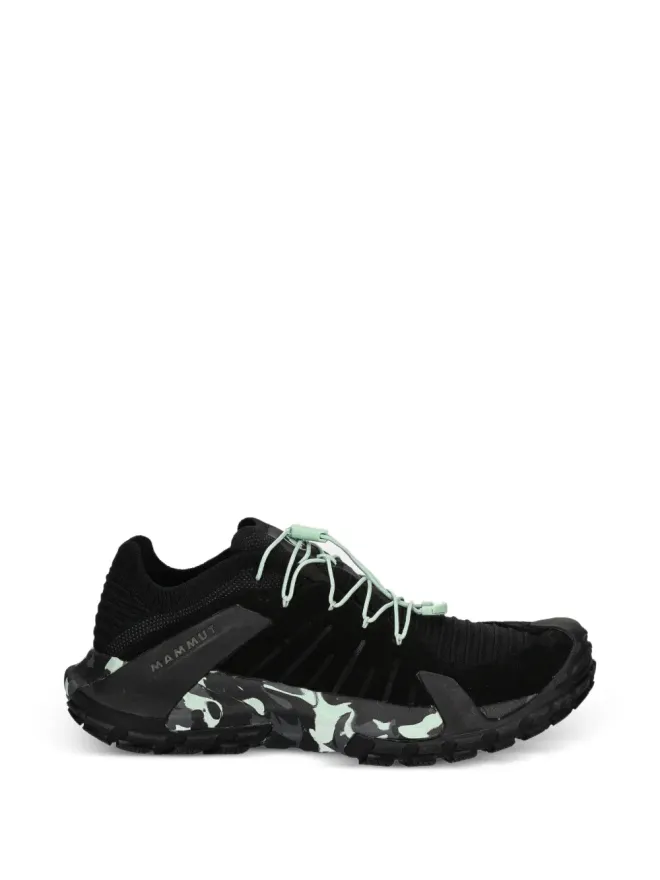 Mammut Mammut カモフラージュ柄 レースアップ フットウェアの商品画像