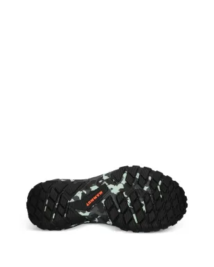 Mammut カモフラージュ柄 レースアップ フットウェア - サムネイル5