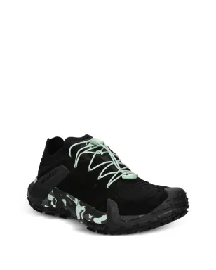 Mammut カモフラージュ柄 レースアップ フットウェア - サムネイル2