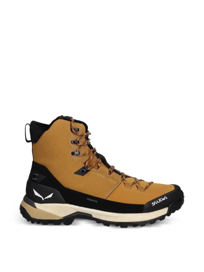Salewa Salewa ロゴプリント レースアップ パフォーマンスフットウェアの商品画像