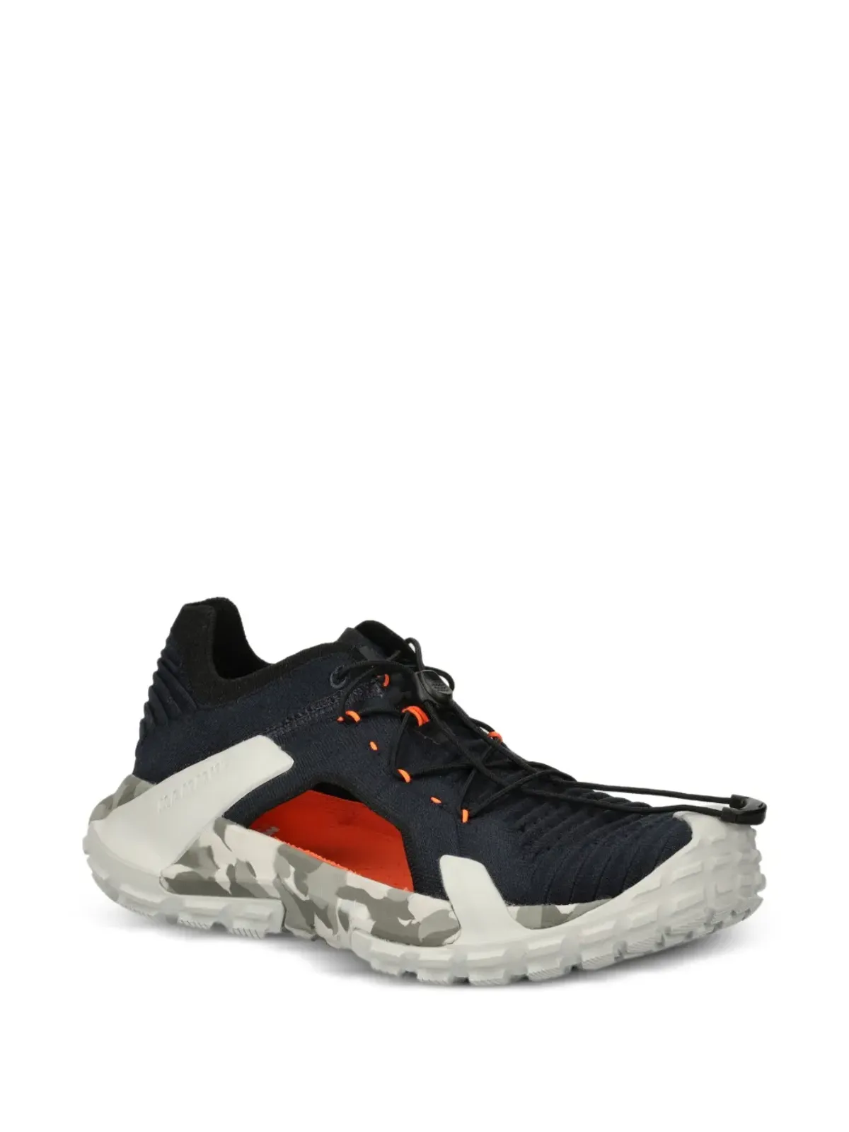 Mammut Hueco II Air Lows sandals - Blue - 画像2