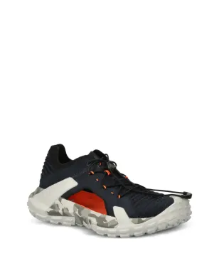 Mammut Hueco II Air Lows sandals - Blue - サムネイル2