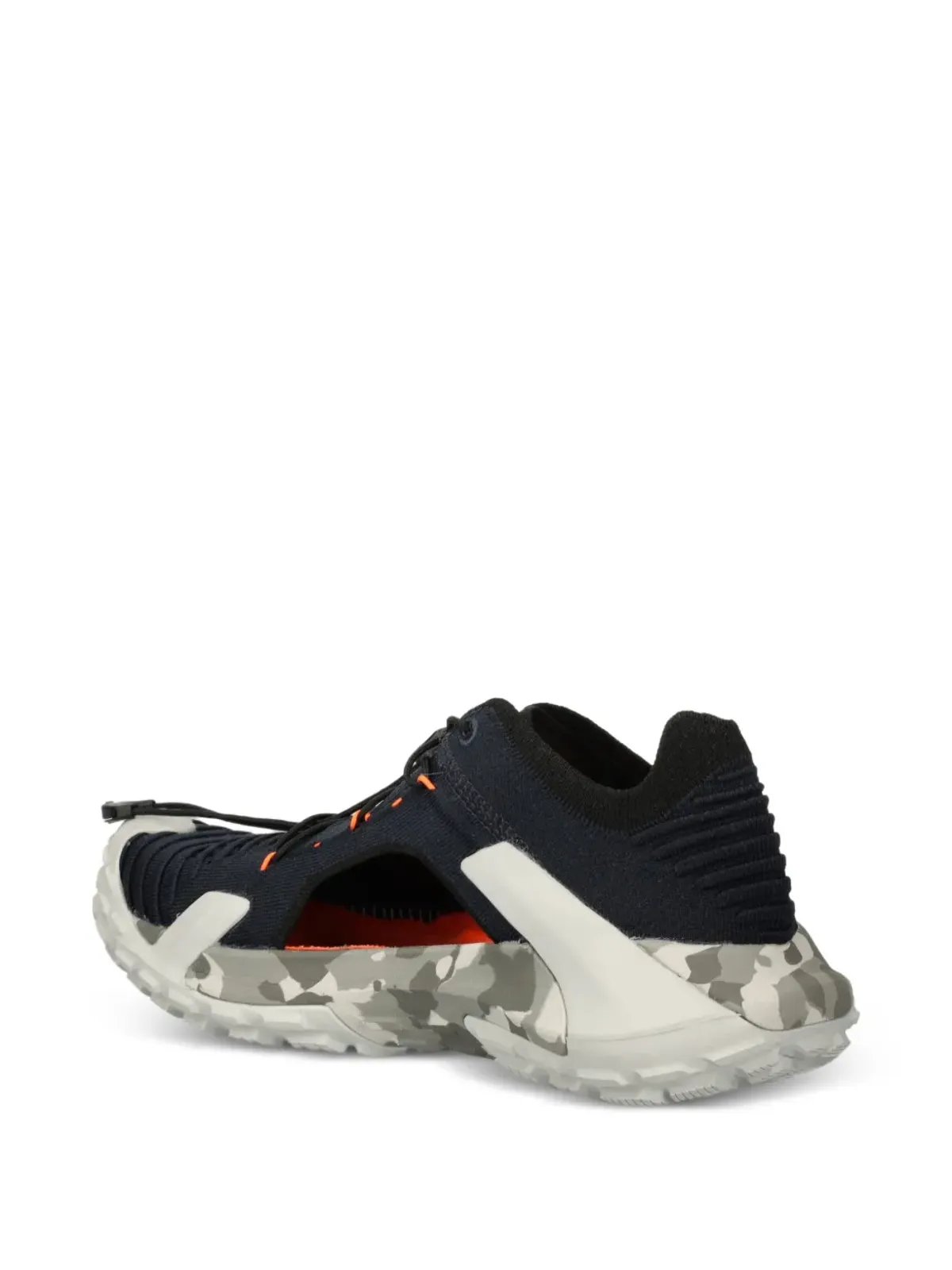 Mammut Hueco II Air Lows sandals - Blue - 画像3