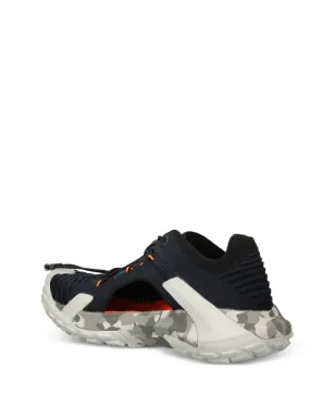 Mammut Hueco II Air Lows sandals - Blue - サムネイル3