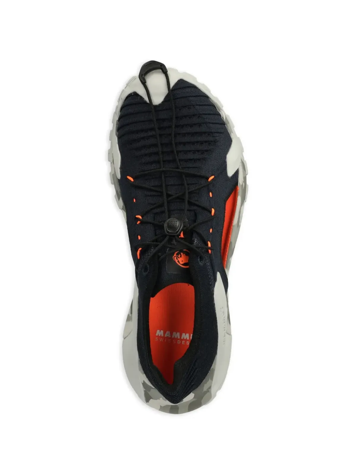 Mammut Hueco II Air Lows sandals - Blue - 画像4