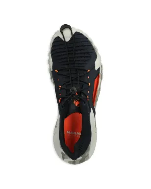 Mammut Hueco II Air Lows sandals - Blue - サムネイル4