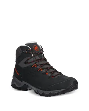 Mammut Mercury IV Mid LTH レースアップ ハイキングブーツ - ブラック - サムネイル2