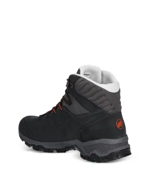 Mammut Mercury IV Mid LTH レースアップ ハイキングブーツ - ブラック - サムネイル3