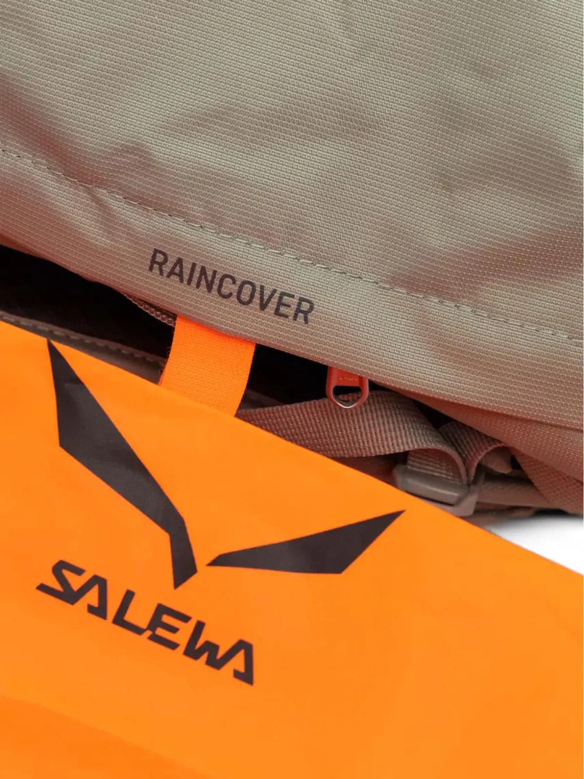 Salewa アルプ トレーナー ジップバックパック - 画像5