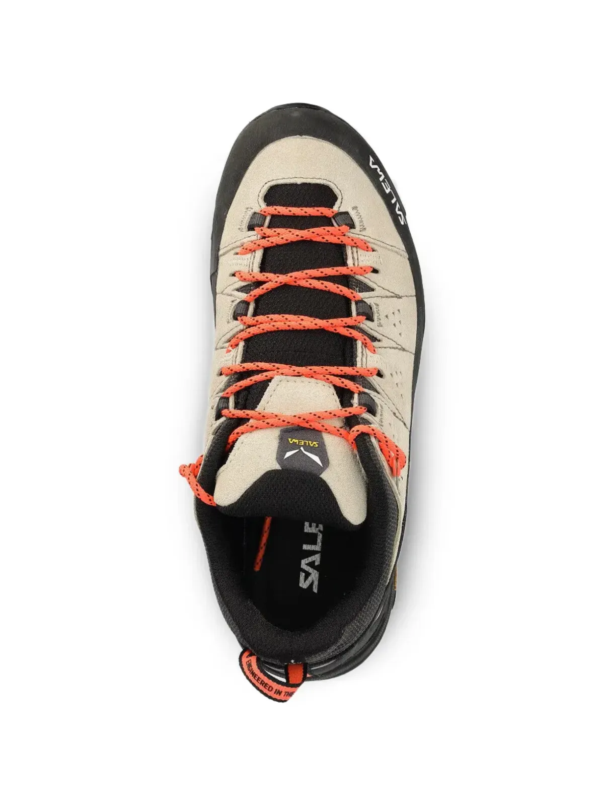 Salewa Nostri Dolomiti アルパインシューズ - 画像3