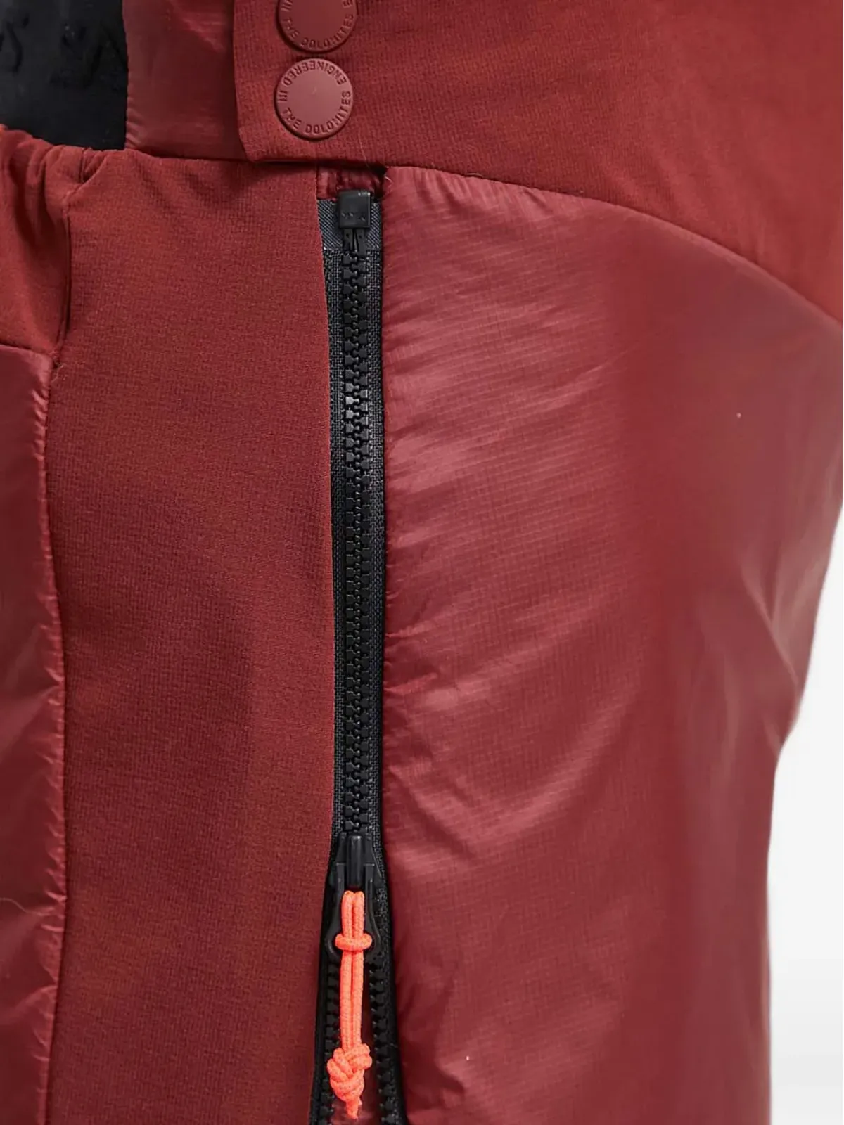 Salewa ジップスカート - 画像5