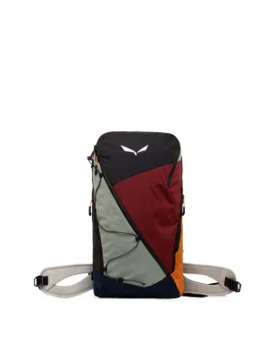 Salewa Puez カラーブロック バックパック - サムネイル1