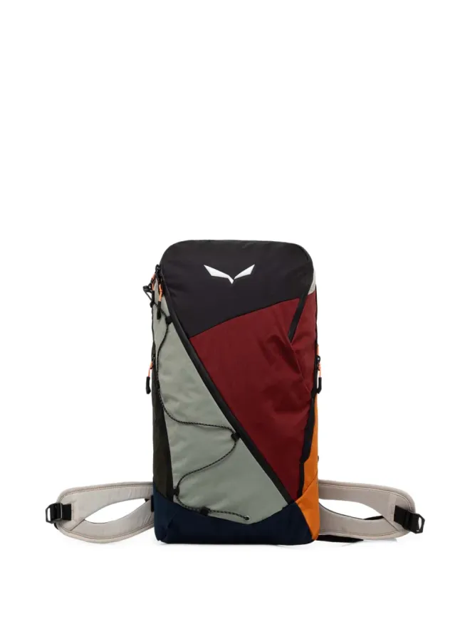 Salewa Salewa Puez カラーブロック バックパックの商品画像