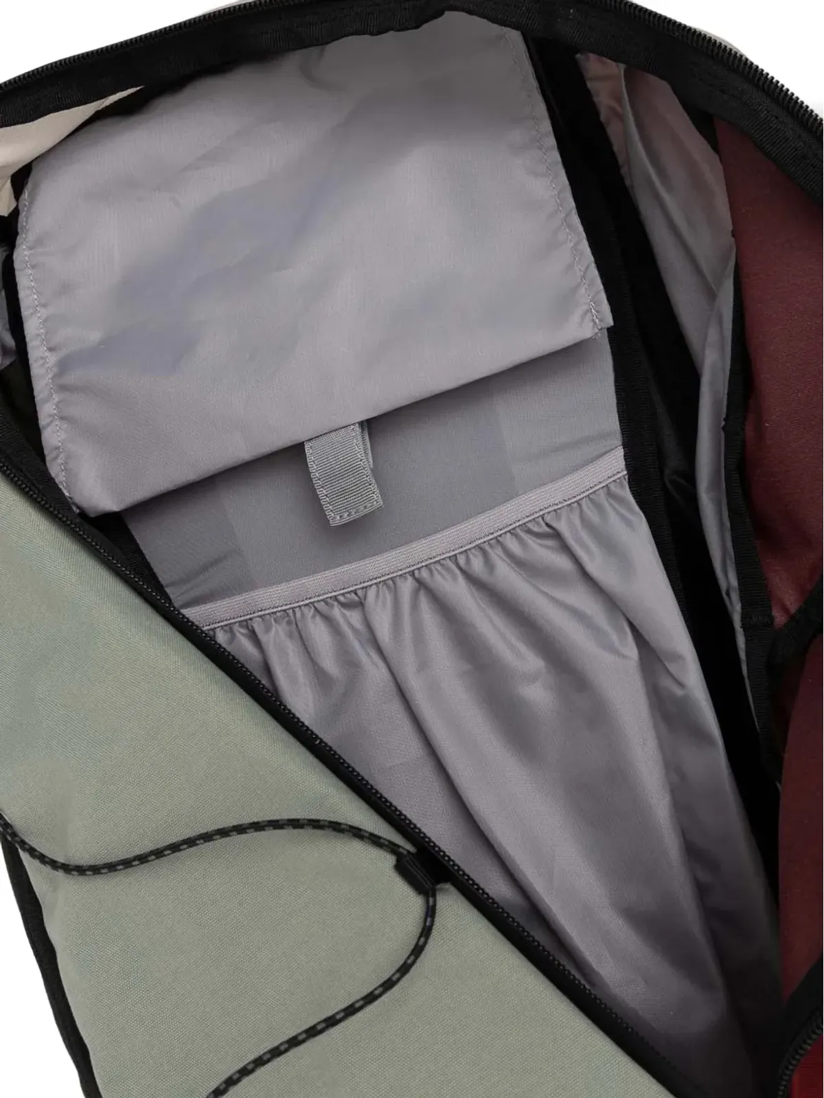 Salewa Puez カラーブロック バックパック - 画像5