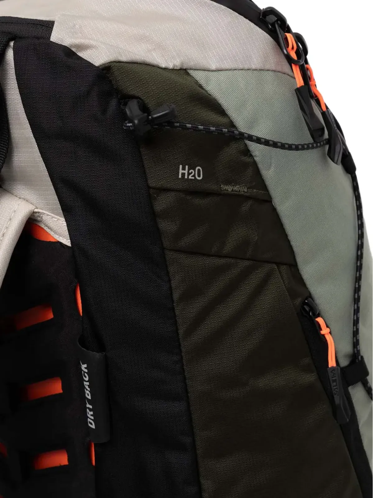 Salewa Puez カラーブロック バックパック - 画像4