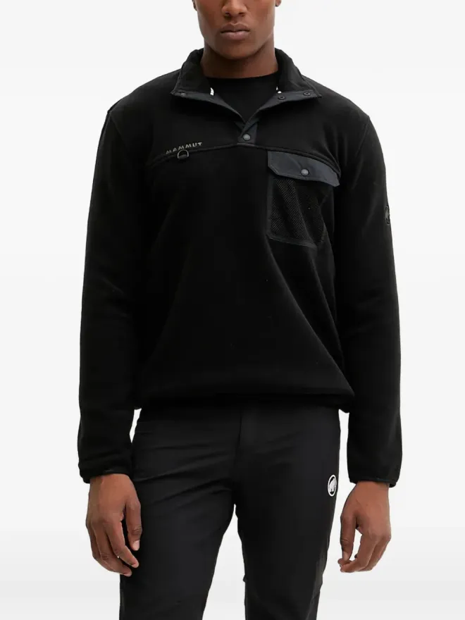 Mammut Mammut ムーンストーン・ハイブリッド スウェットシャツの商品画像