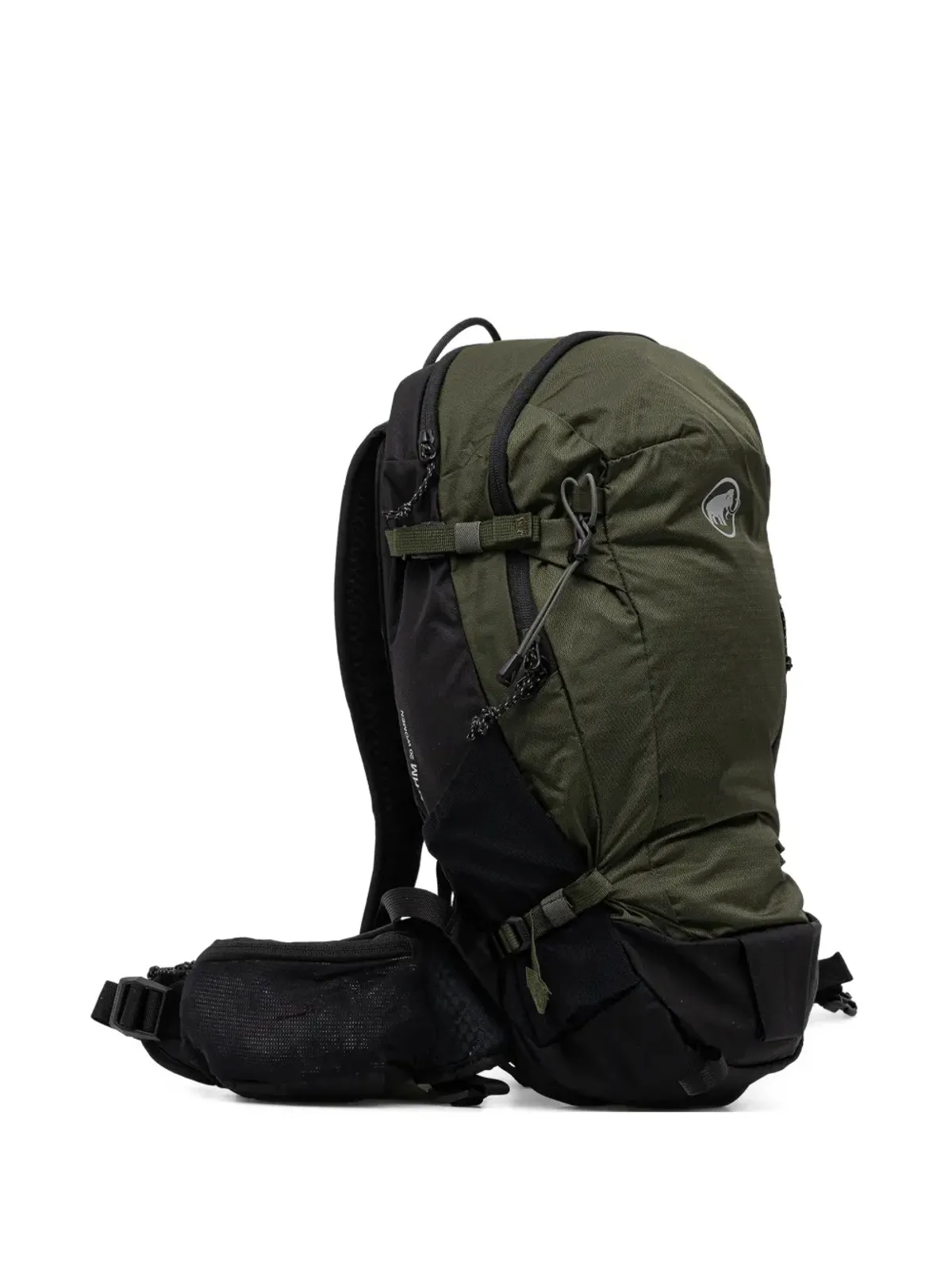 Mammut リチウム25 バックパック - 画像2
