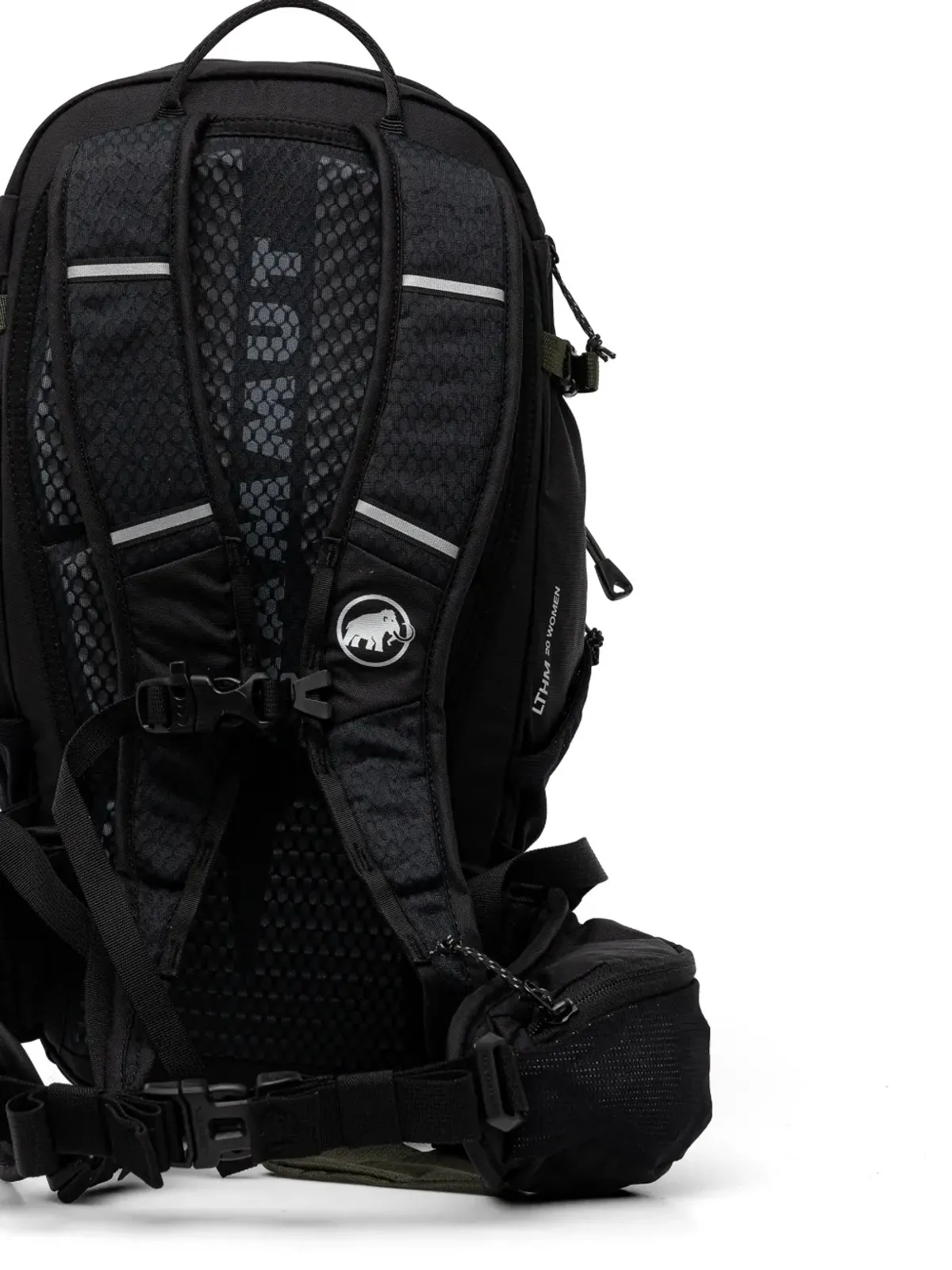 Mammut リチウム25 バックパック - 画像3