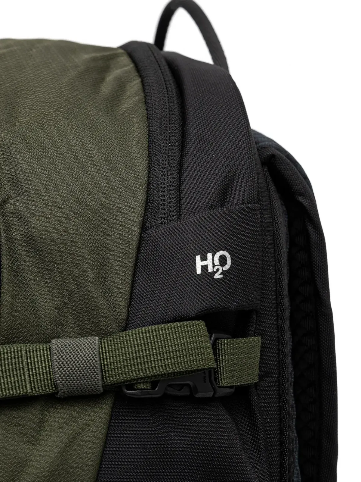 Mammut リチウム25 バックパック - 画像4