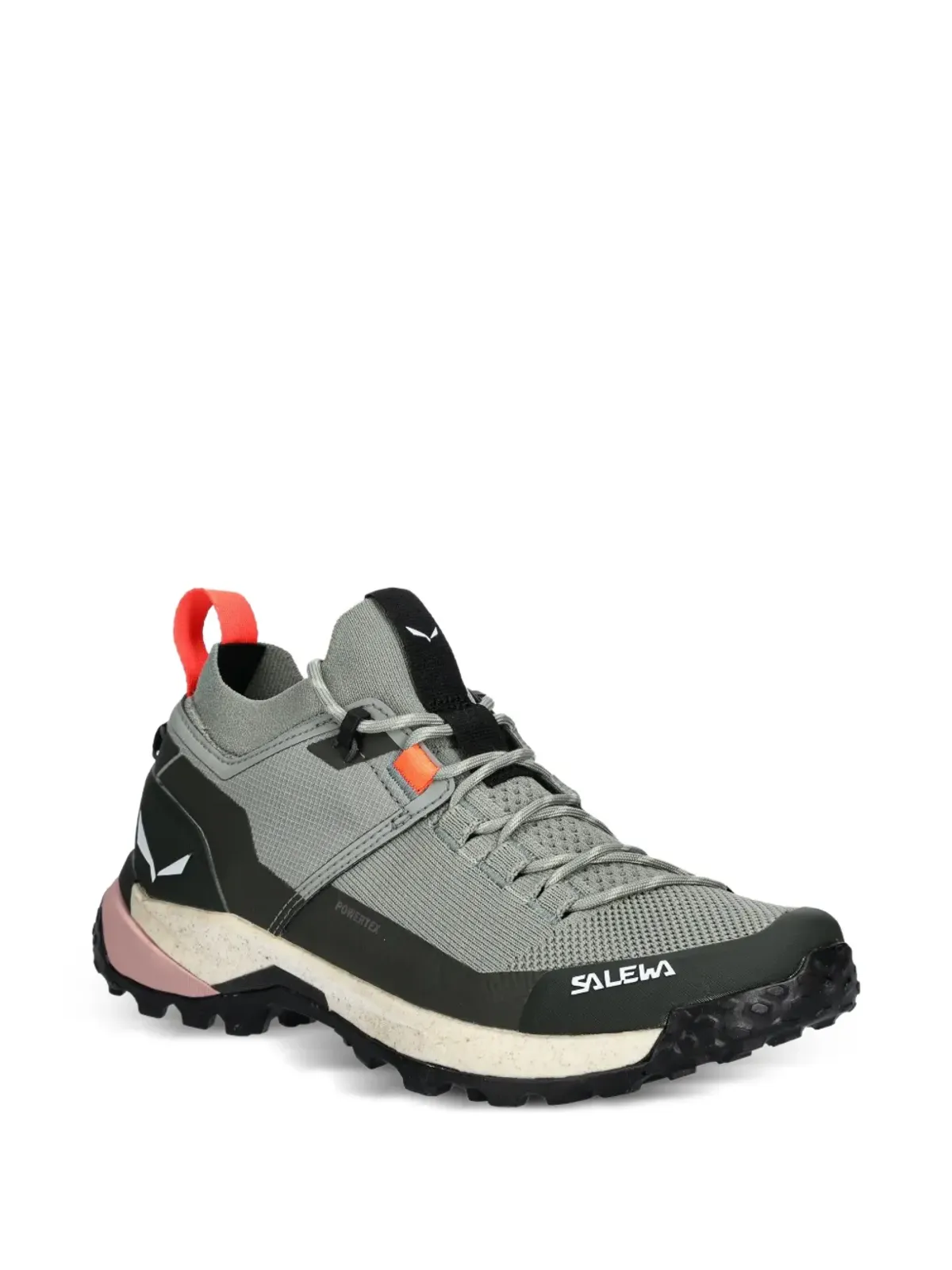 Salewa Puez レースアップ・パフォーマンススニーカー - 画像2