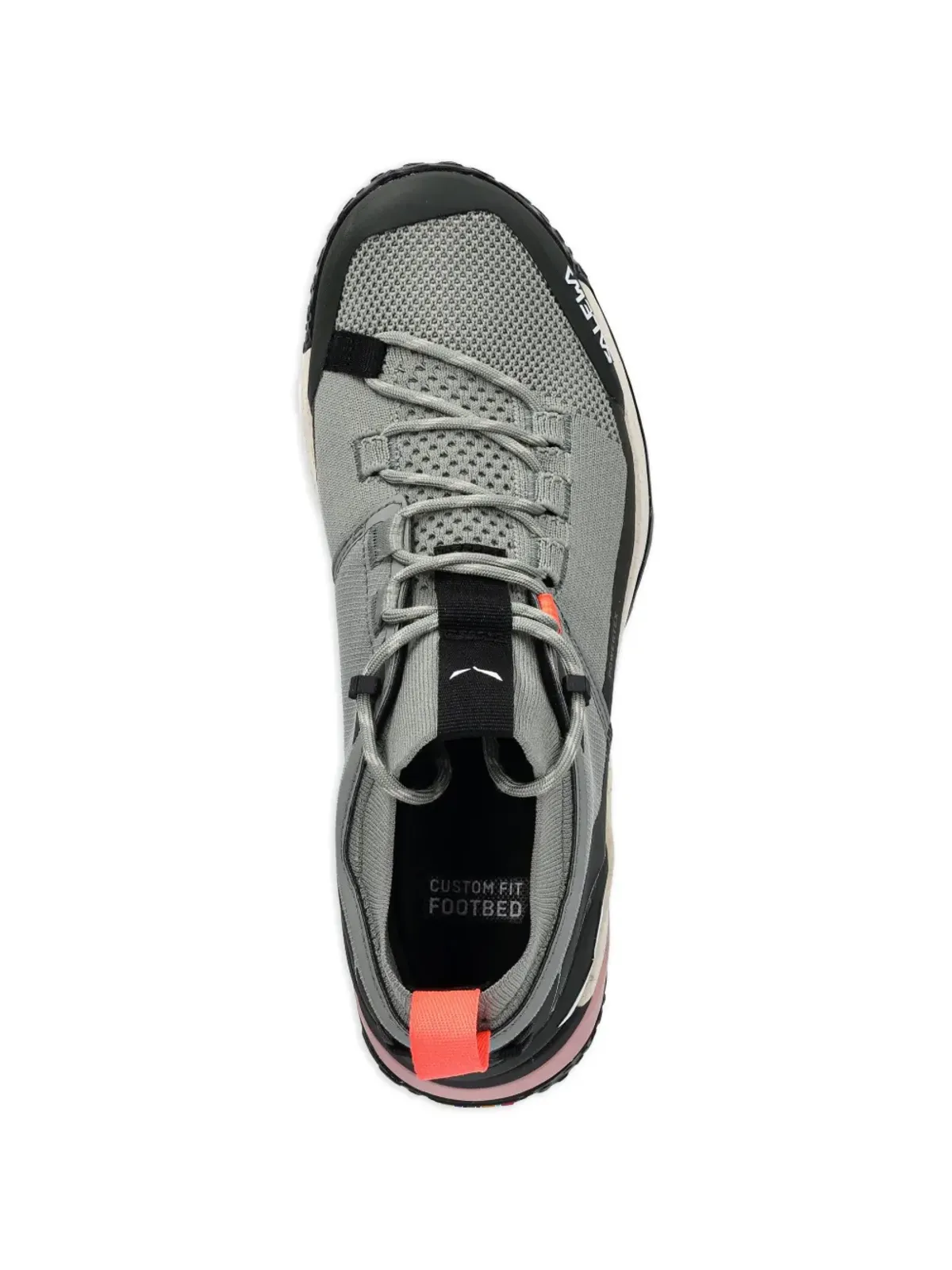 Salewa Puez レースアップ・パフォーマンススニーカー - 画像4